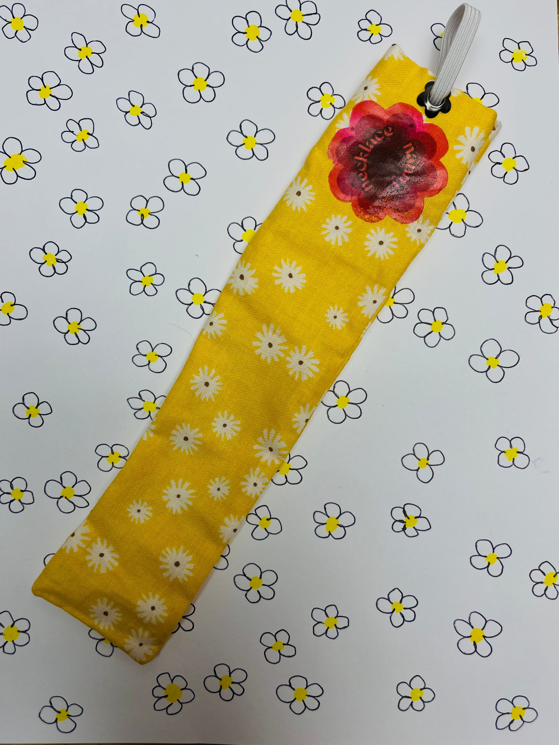 Dancing Daisy