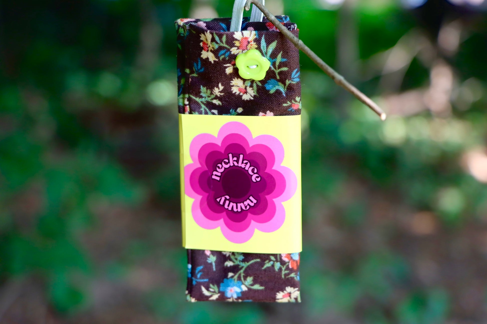 Bright Bouquet