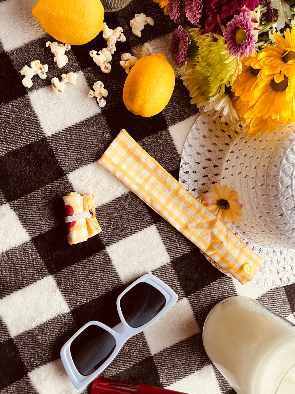 Picnic Blanket