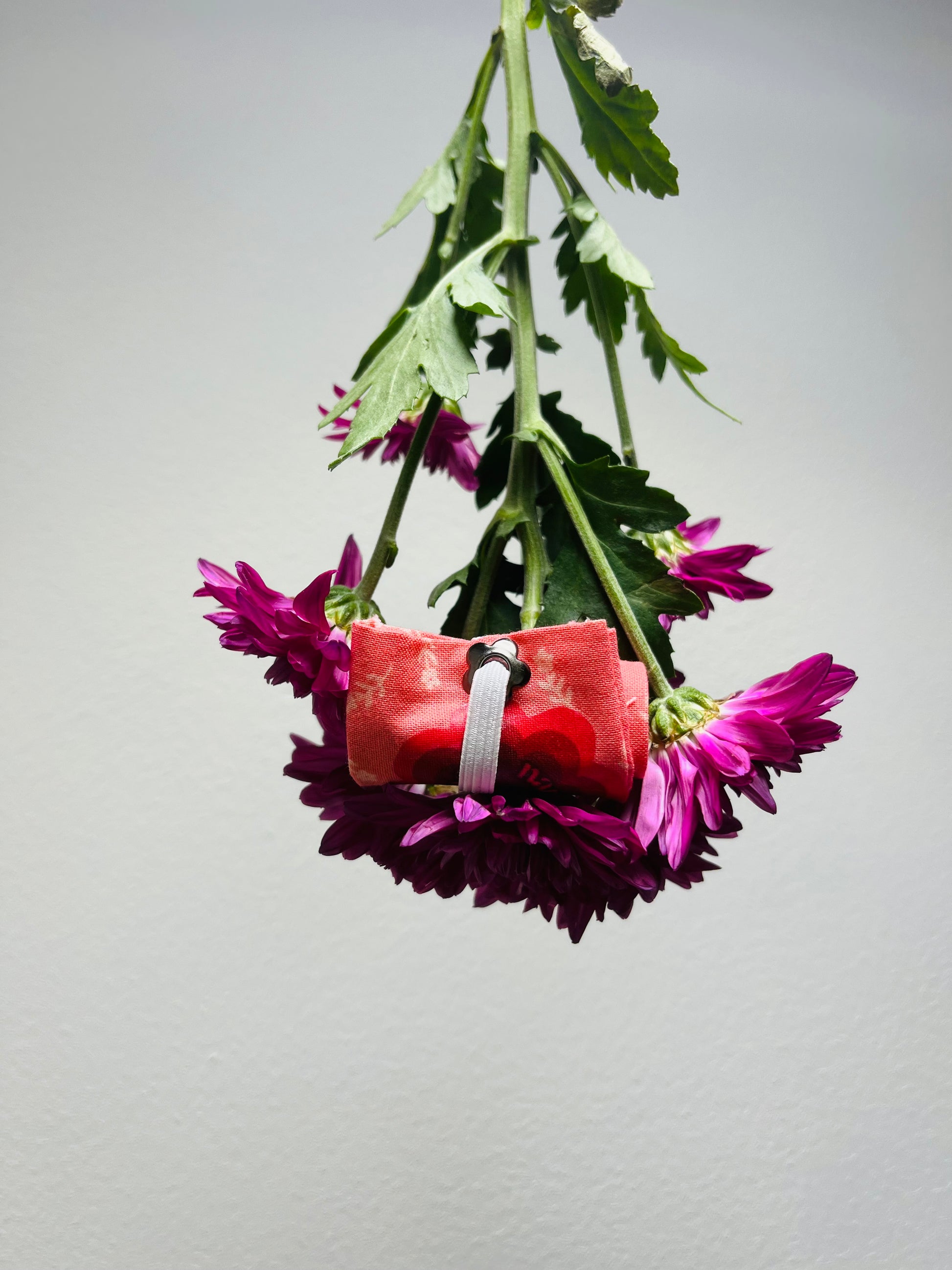 Flower Throw