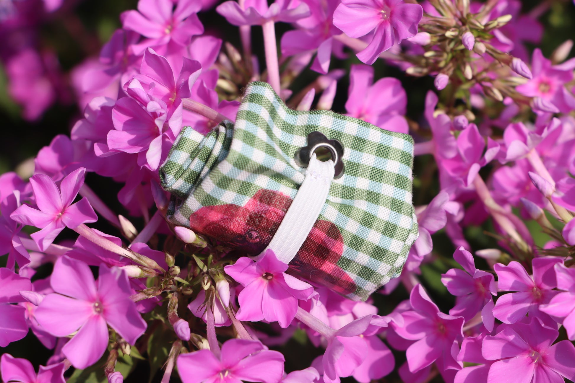 Spring Flannel