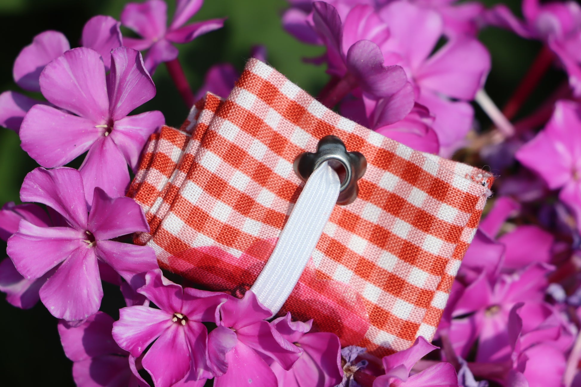 Spring Flannel
