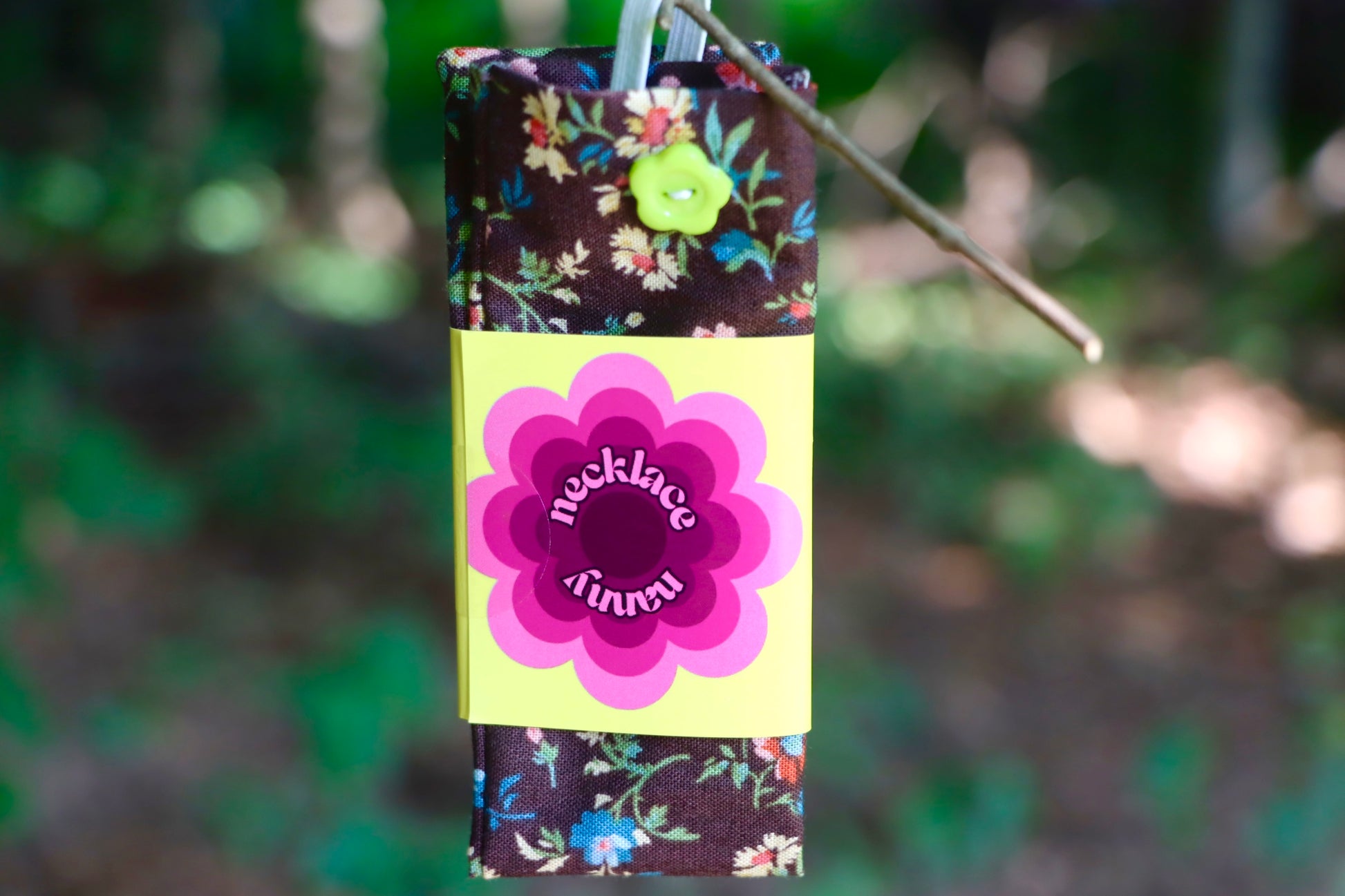 Bright Bouquet