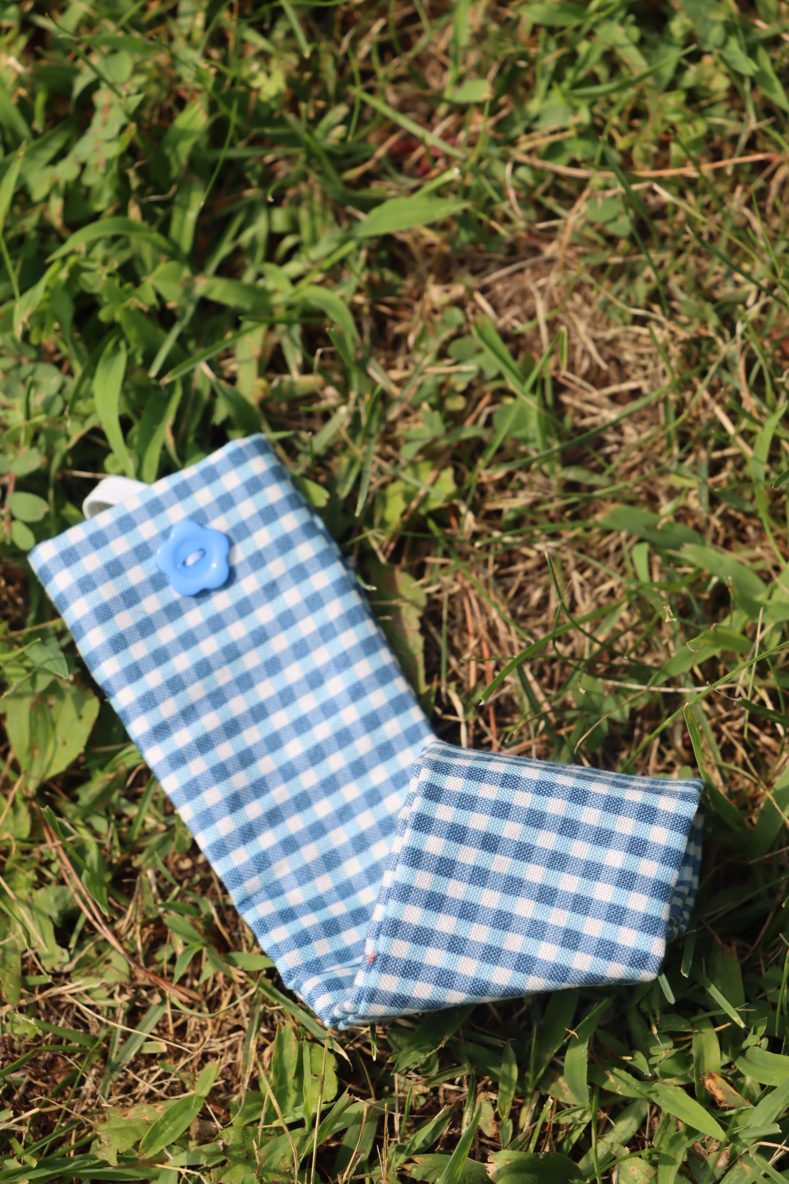 Spring Flannel