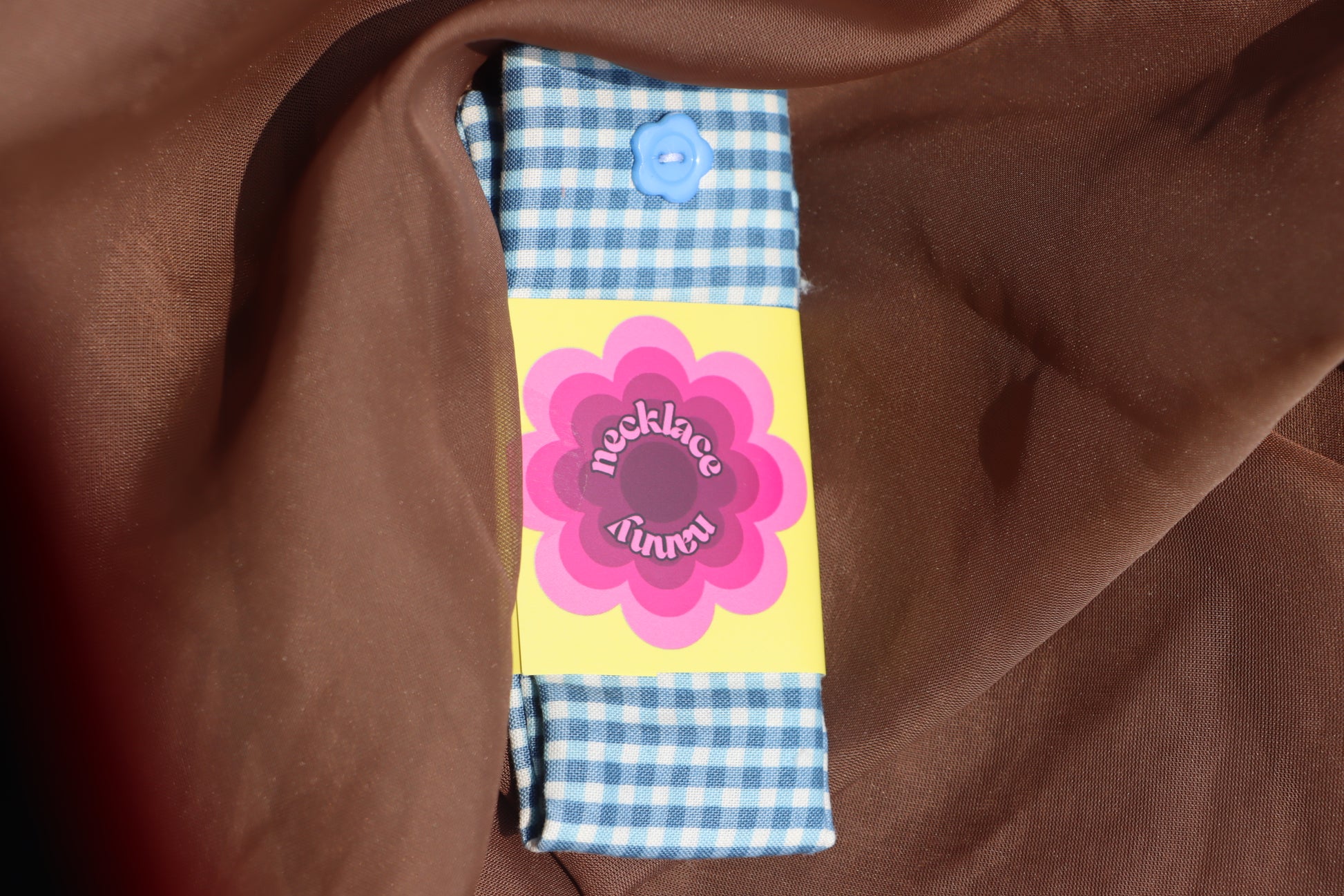 Spring Flannel