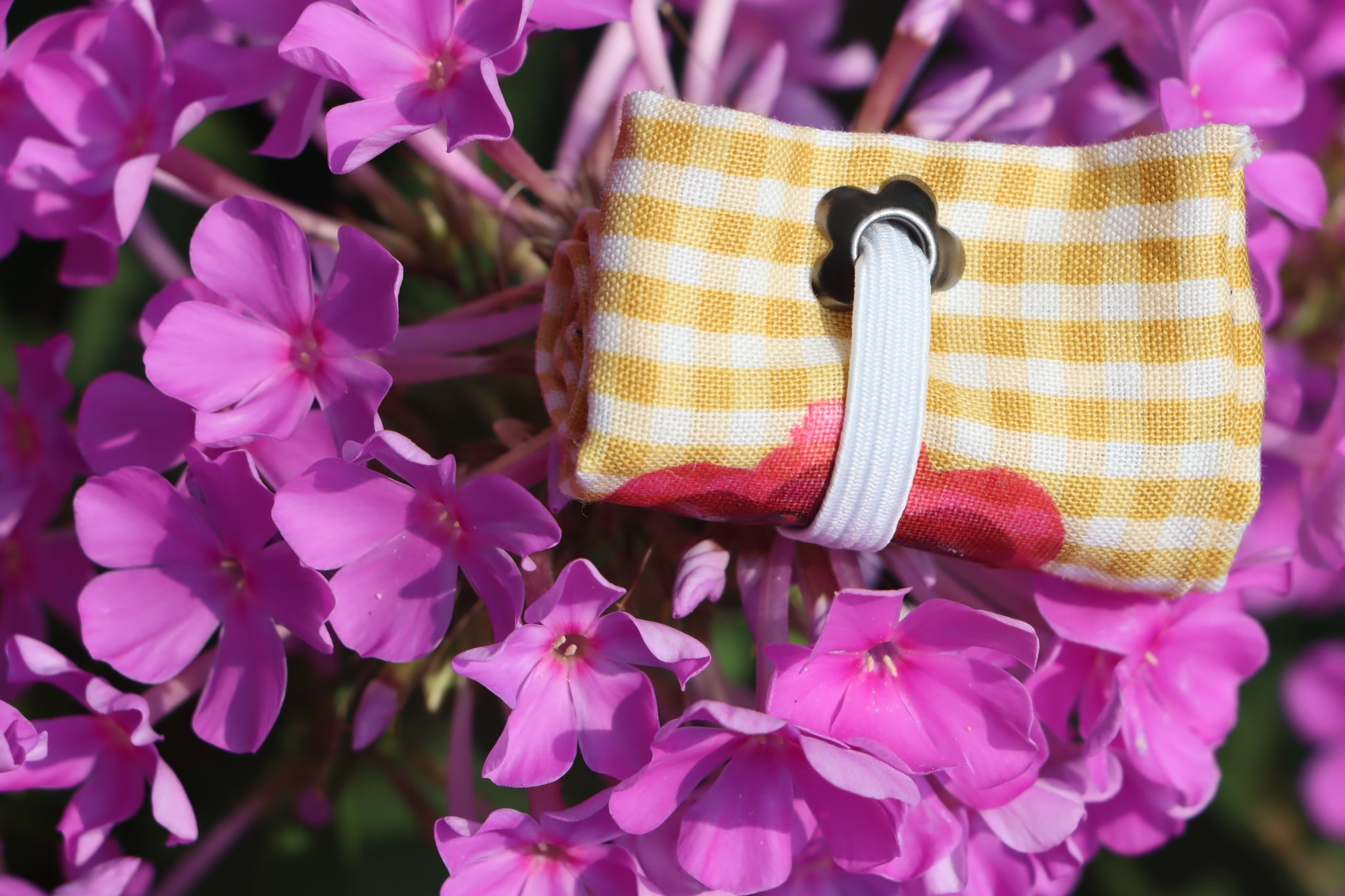 Spring Flannel