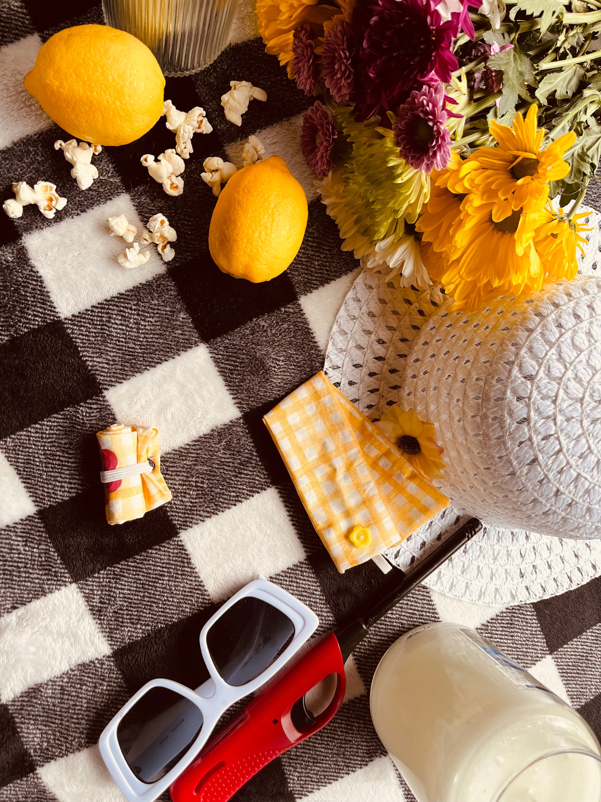 Picnic Blanket