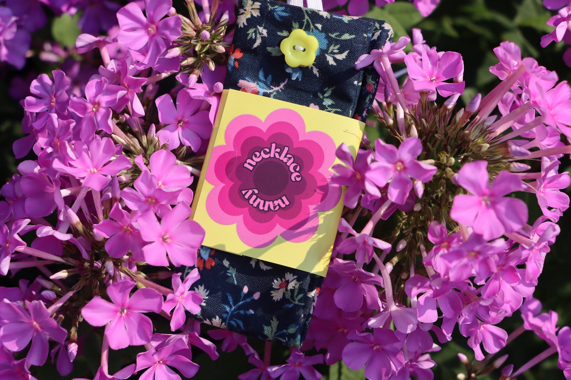 Bright Bouquet