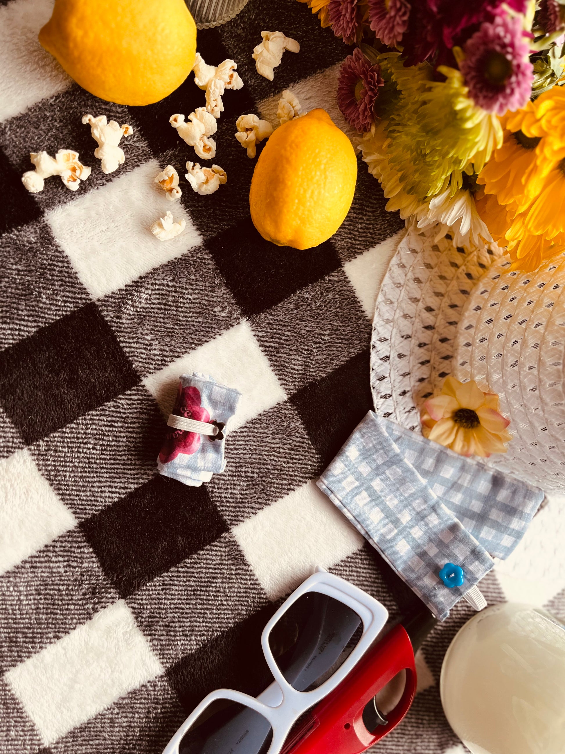 Picnic Blanket