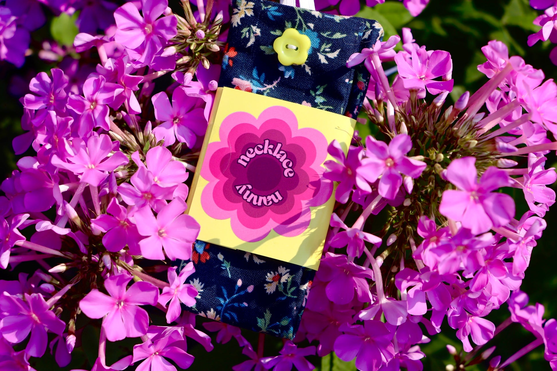 Bright Bouquet