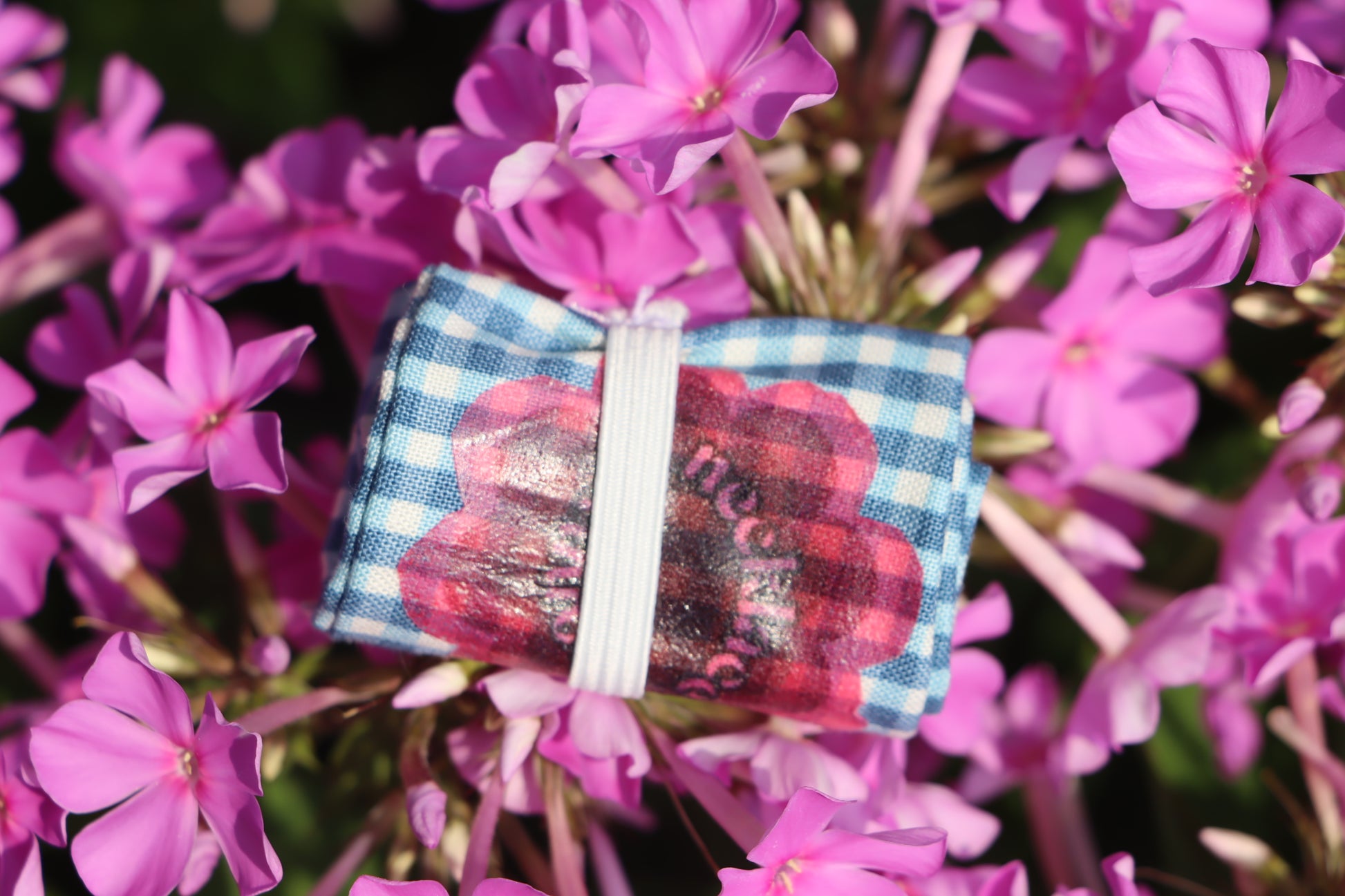 Spring Flannel
