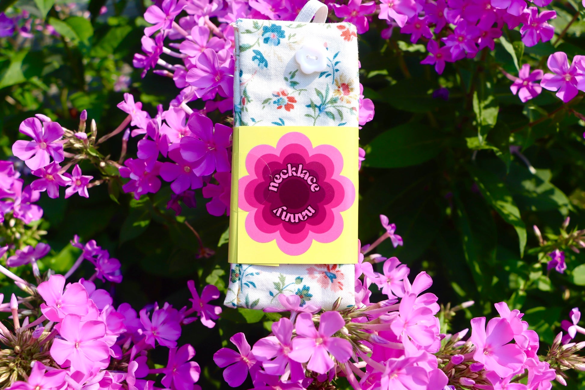 Bright Bouquet