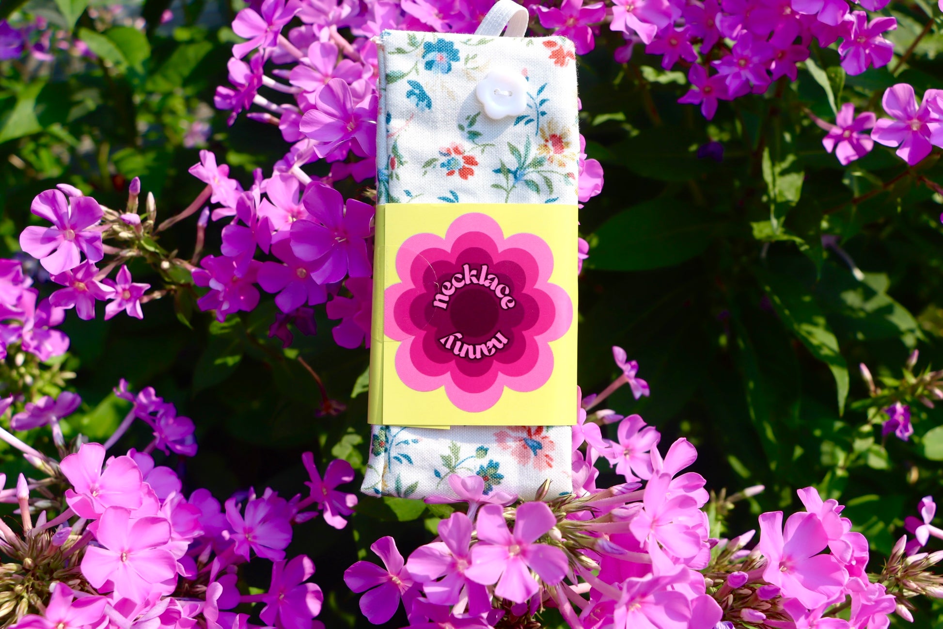 Bright Bouquet
