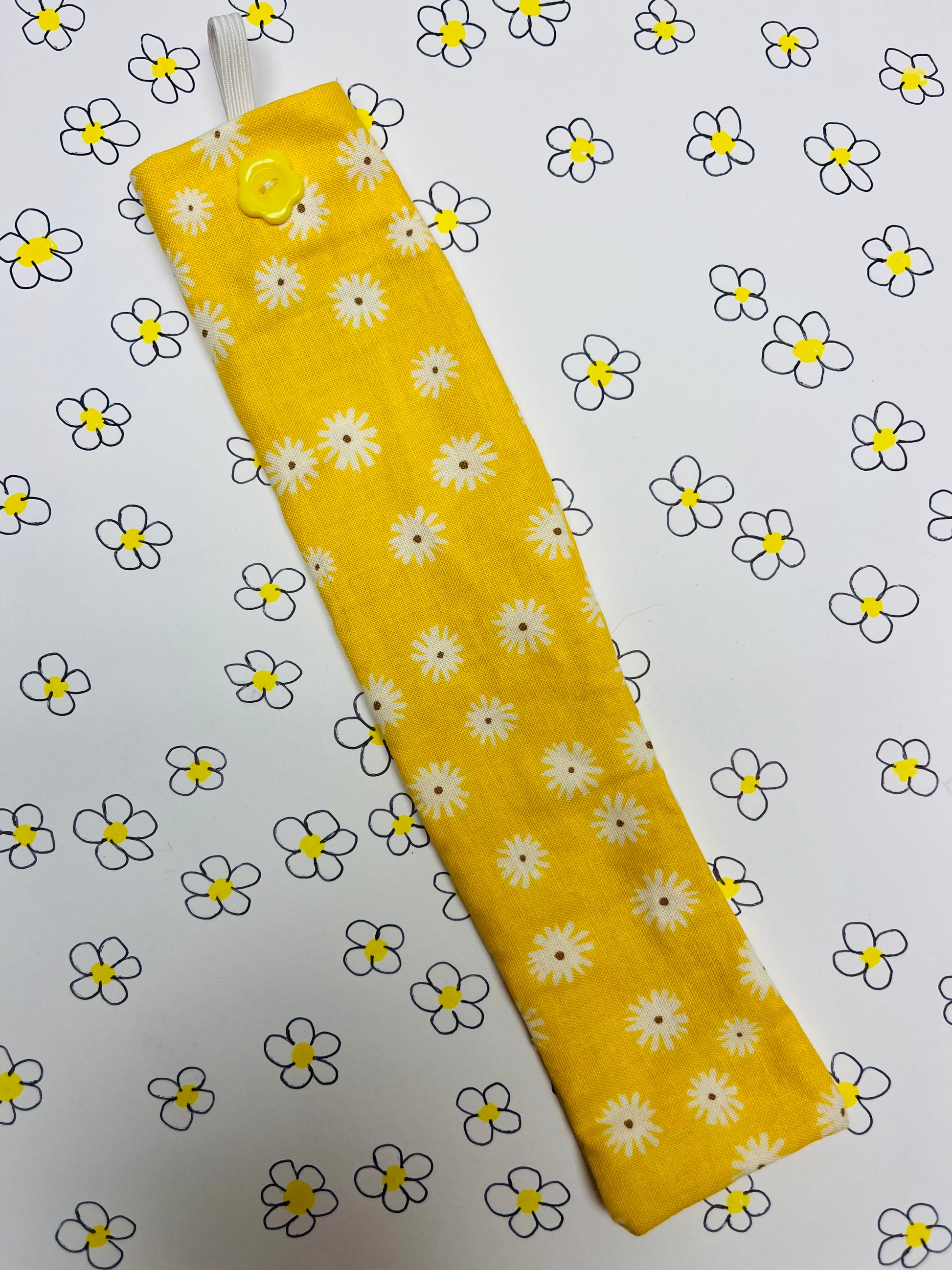 Dancing Daisy