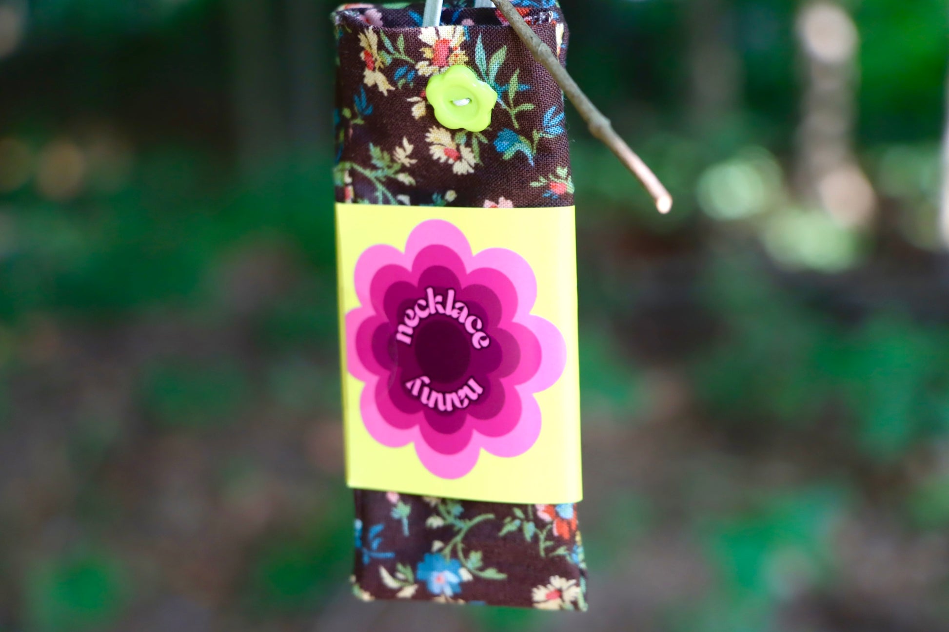 Bright Bouquet