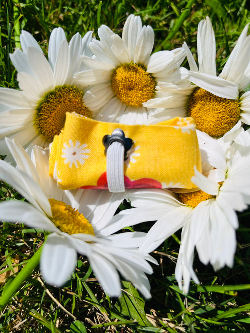 Dancing Daisy