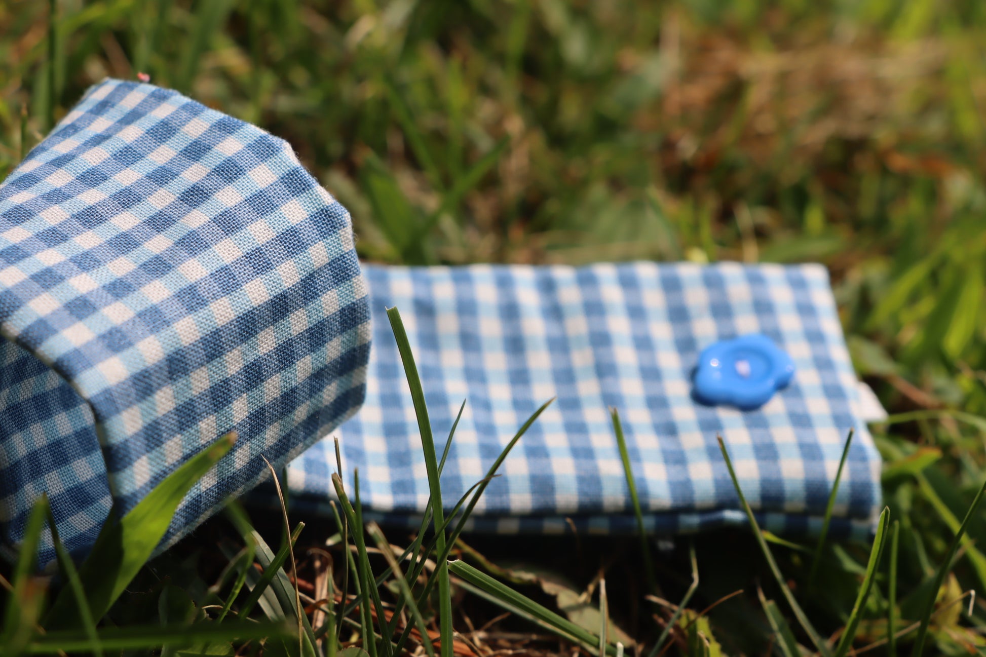 Spring Flannel