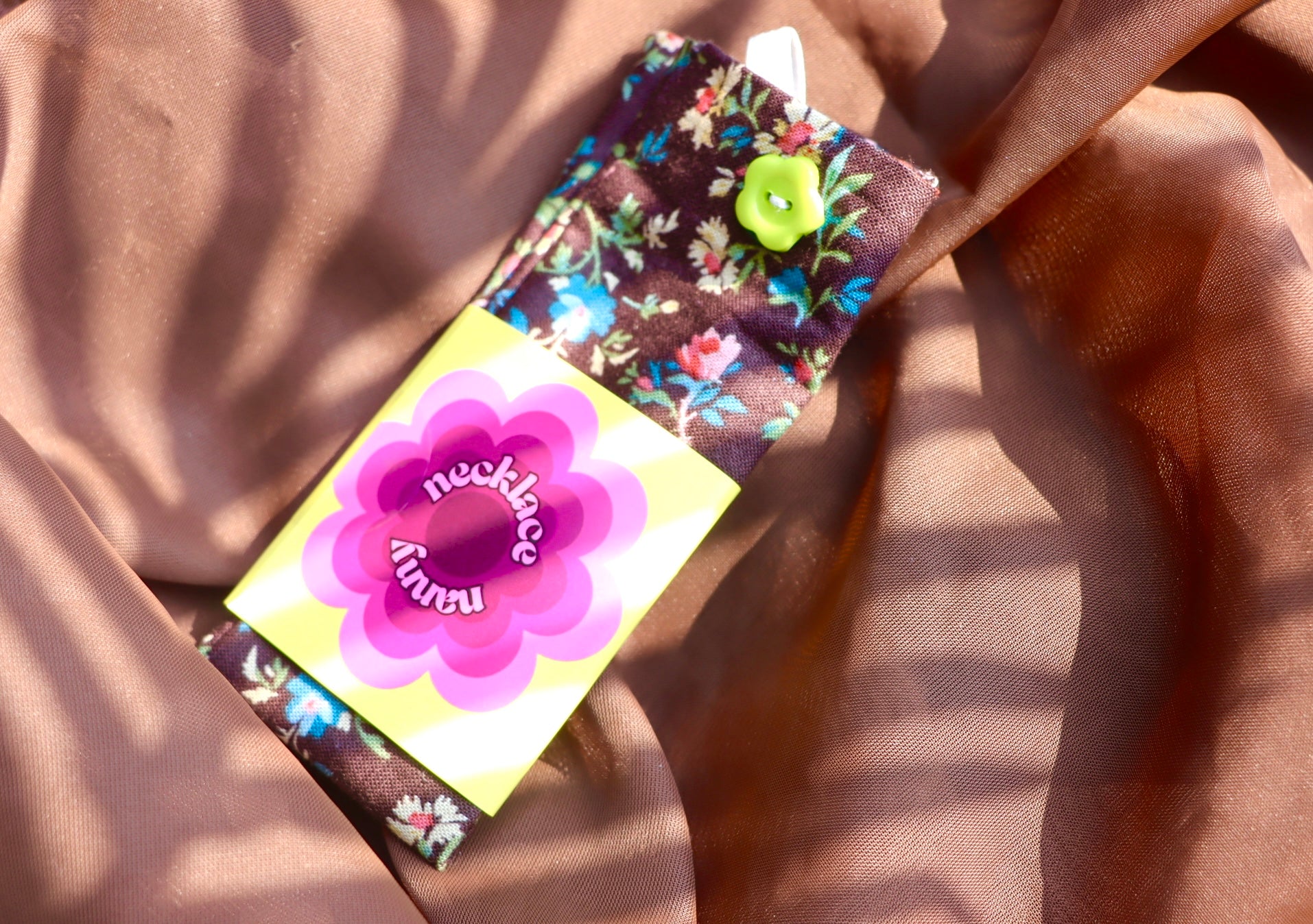 Bright Bouquet