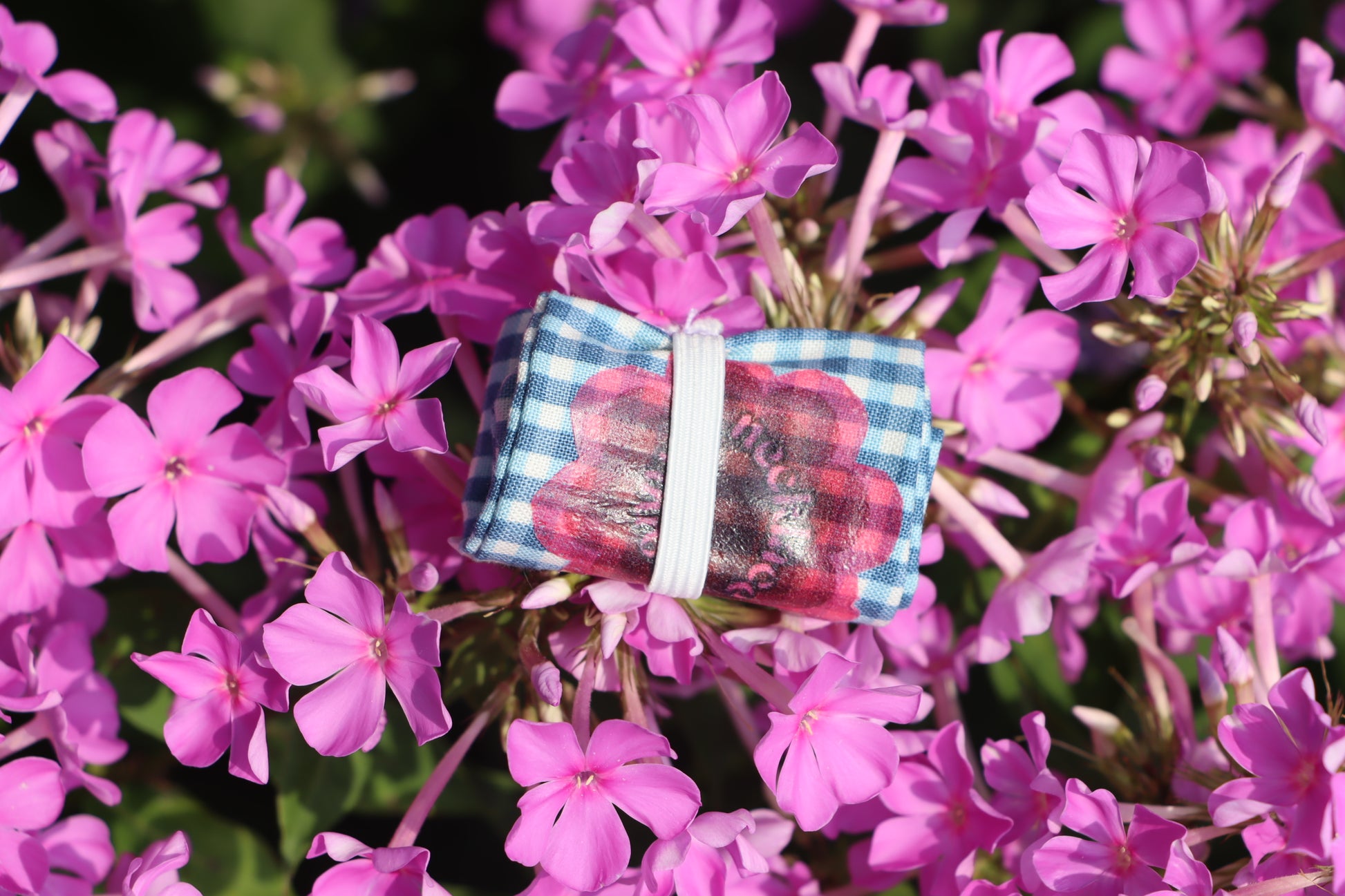 Spring Flannel