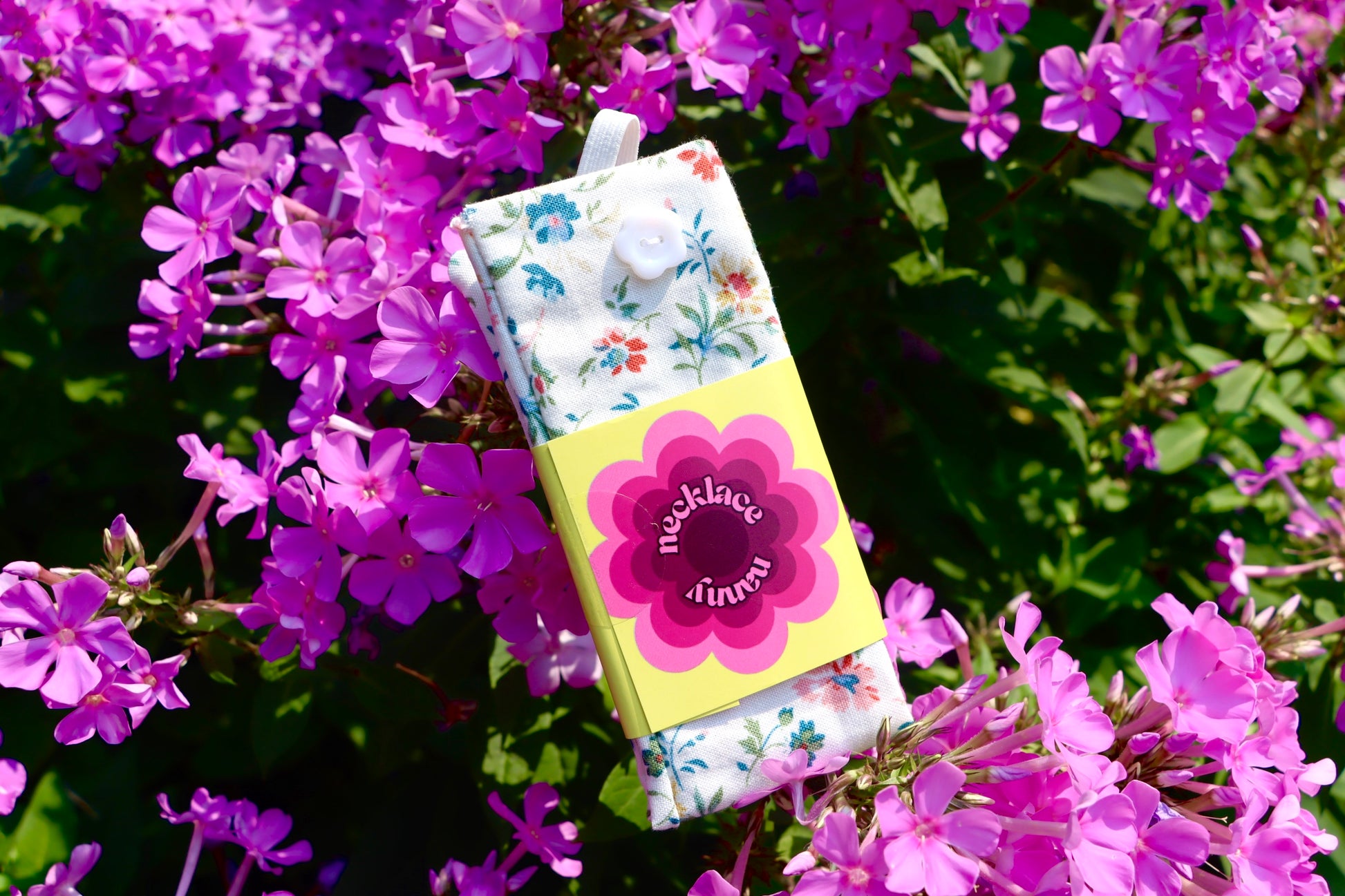 Bright Bouquet