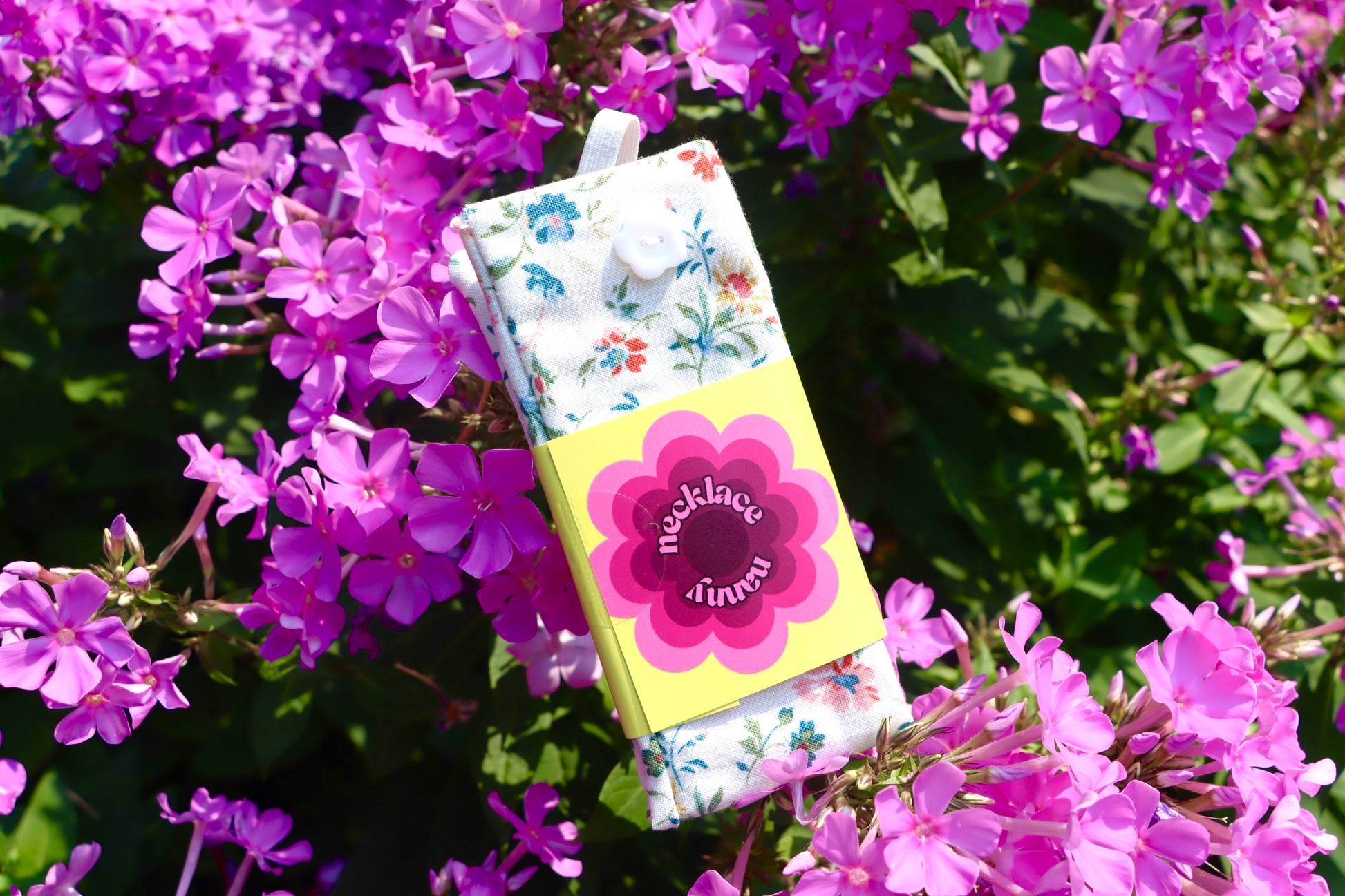 Bright Bouquet