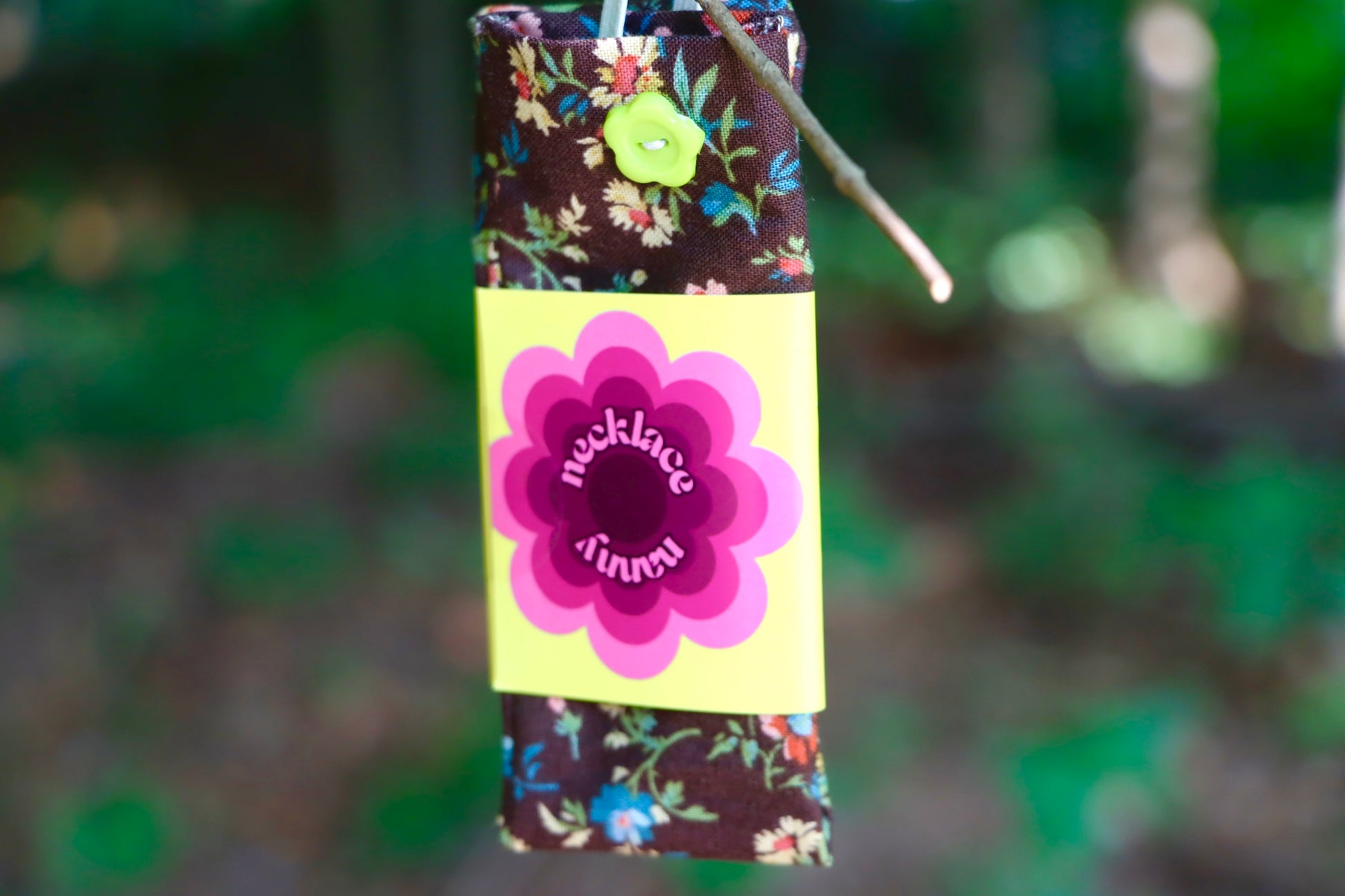 Bright Bouquet